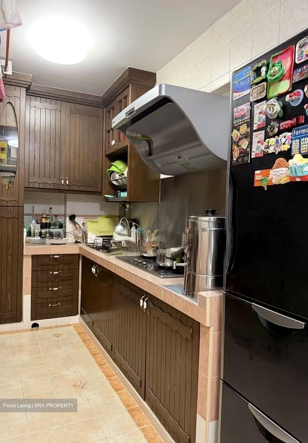 Blk 686A Woodlands Drive 73 (Woodlands), HDB 4 Rooms #561482001